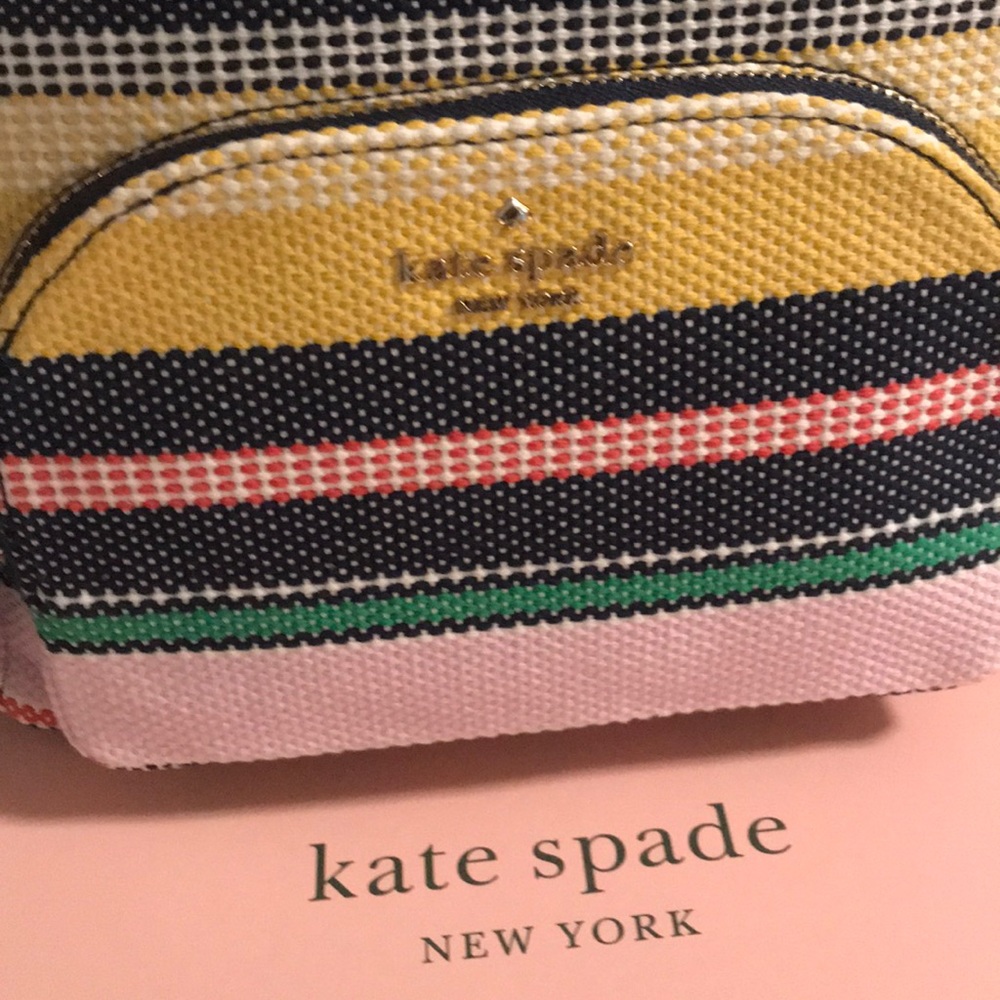🚨🔥😍New Kate Spade♠️ Backpack😍🔥🚨 - Picture 5 of 8